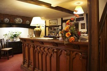 Hotel Photo 13