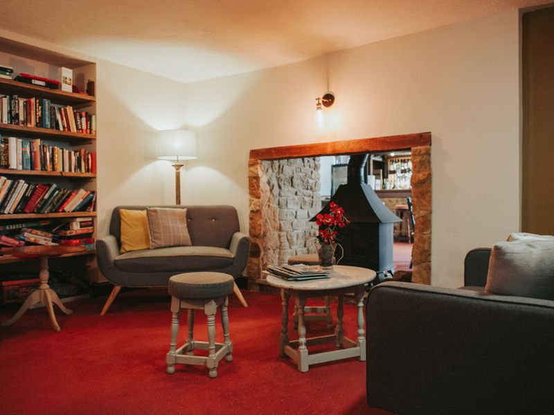 Hotel Photo 17