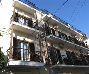 Katia Hotel Afissos Greece