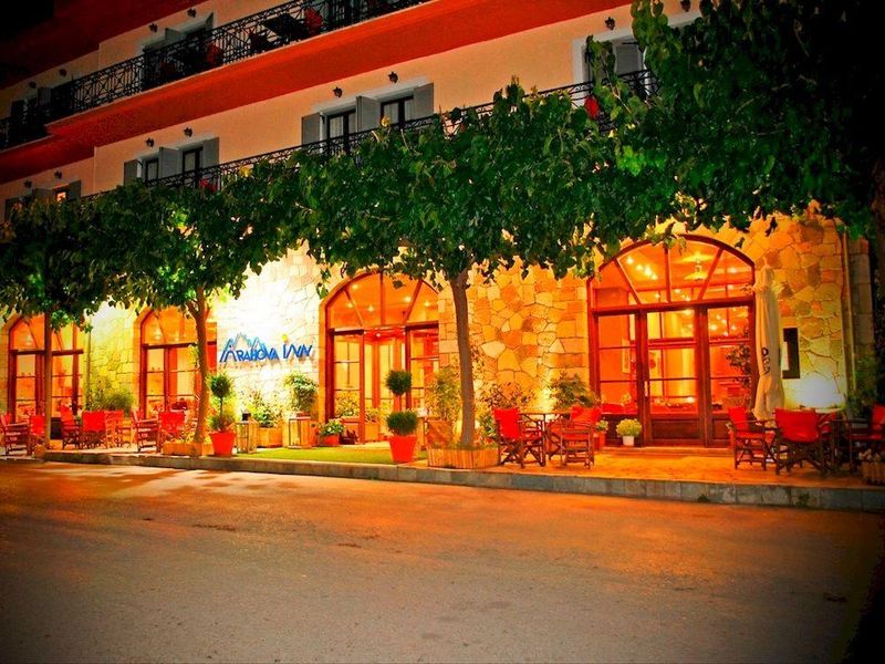 Hotel Photo 21