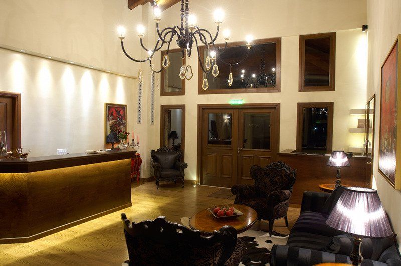 Hotel Photo 8