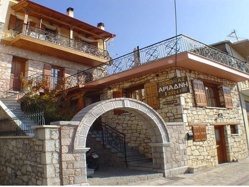 Hotel Photo 15
