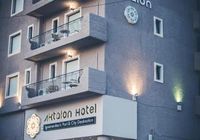 Отзывы Aktaion Hotel, 2 звезды