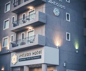Aktaion Hotel Igoumenitsa Greece