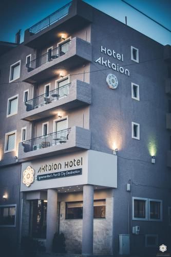 Hotel Photo 1