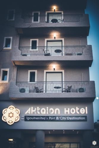 Hotel Photo 23