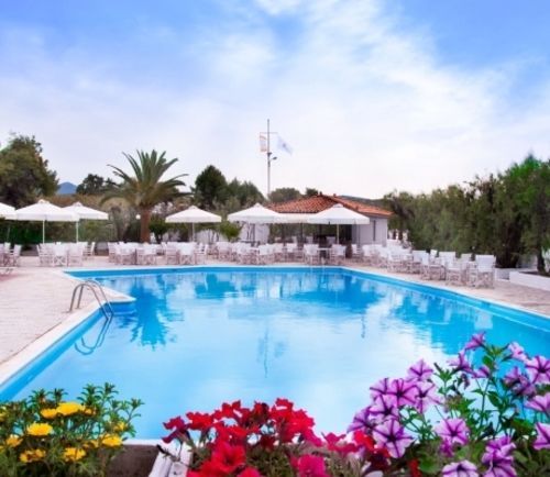 Hotel Photo 20