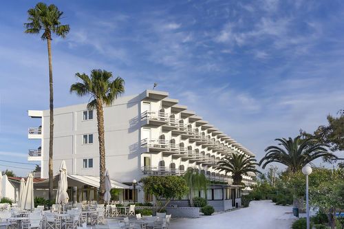 Hotel Photo 22