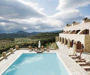 Hotel Perivoli Nafplion Greece