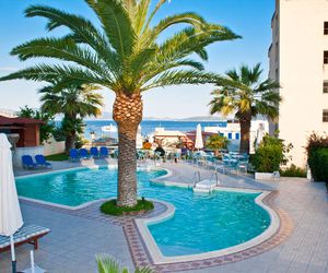 Tolon Holidays Hotel Tolon Greece