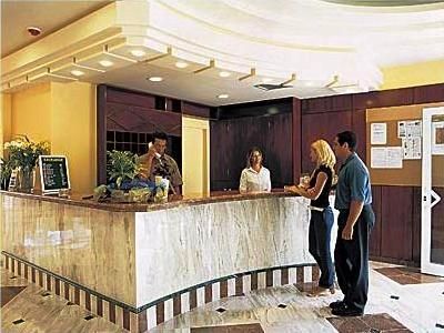 Hotel Photo 12