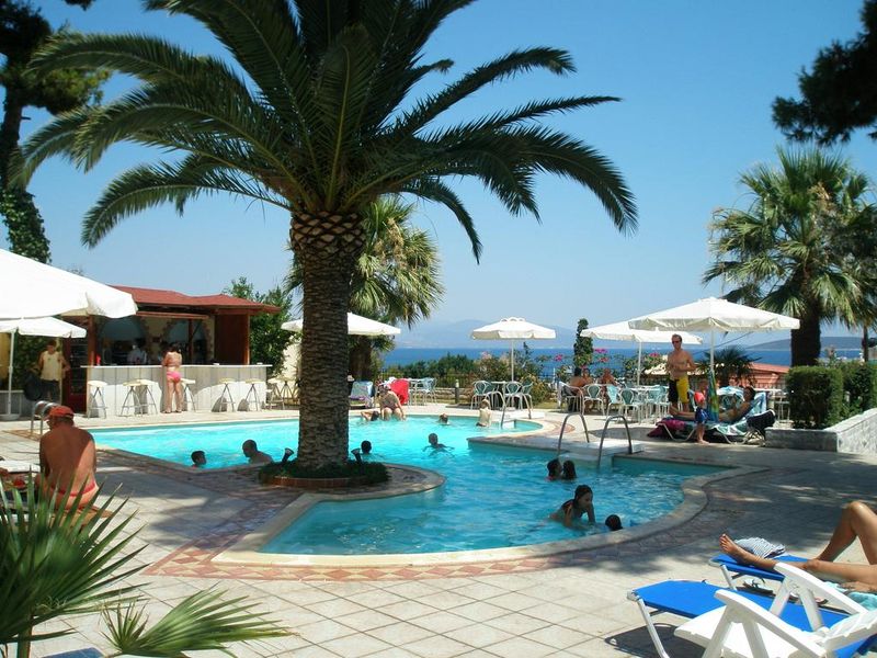 Hotel Photo 18