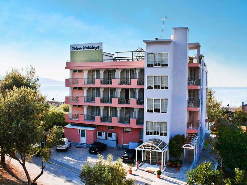 Hotel Photo 22