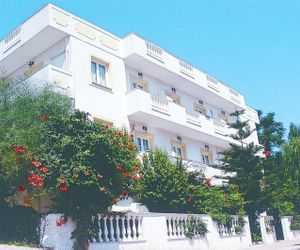 Skalidis Apartments Tolon Greece