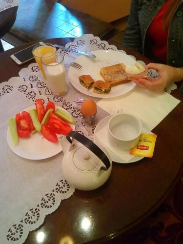 Hotel Photo 16
