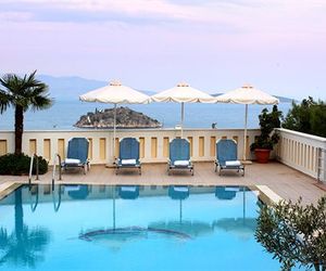 Amaryllis Hotel Apartment Tolon Greece