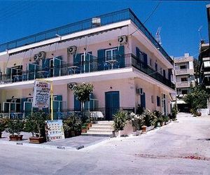 Kyani Akti Hotel Tolon Greece