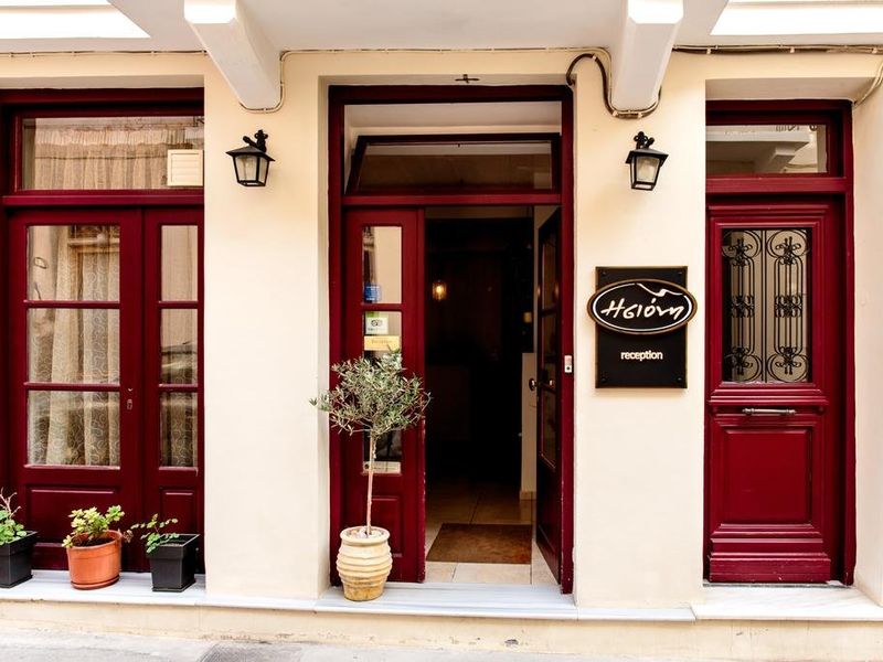 Hotel Photo 19