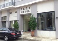 Отзывы Park Hotel, 3 звезды