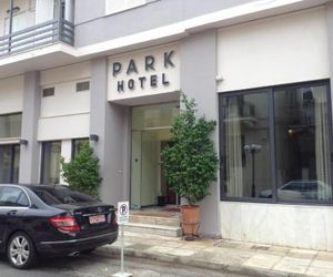 Park Hotel Nafplion Greece