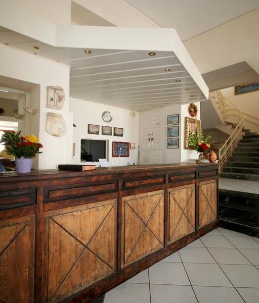 Hotel Photo 15
