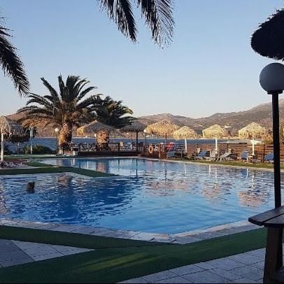 Hotel Photo 22