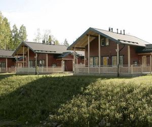 Himoseasy Cottages Jamsa Finland