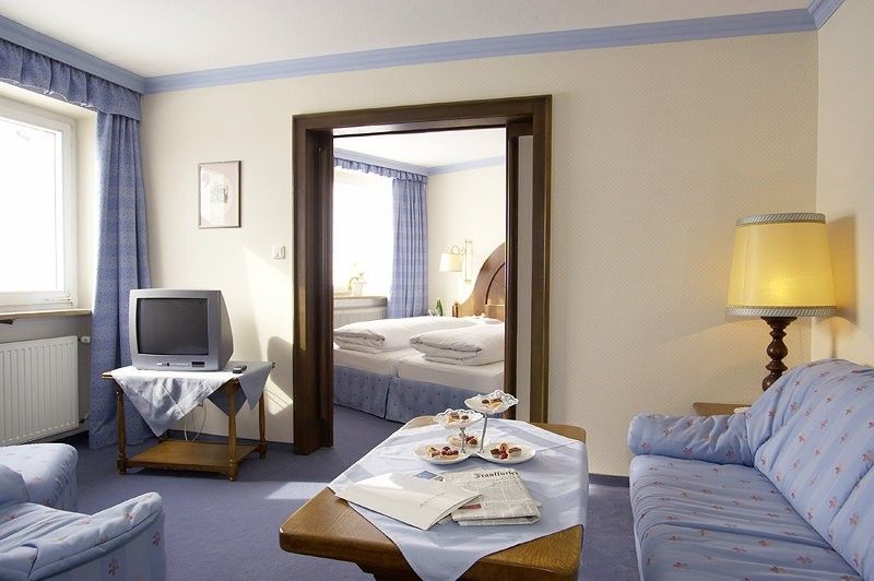 Hotel Photo 1