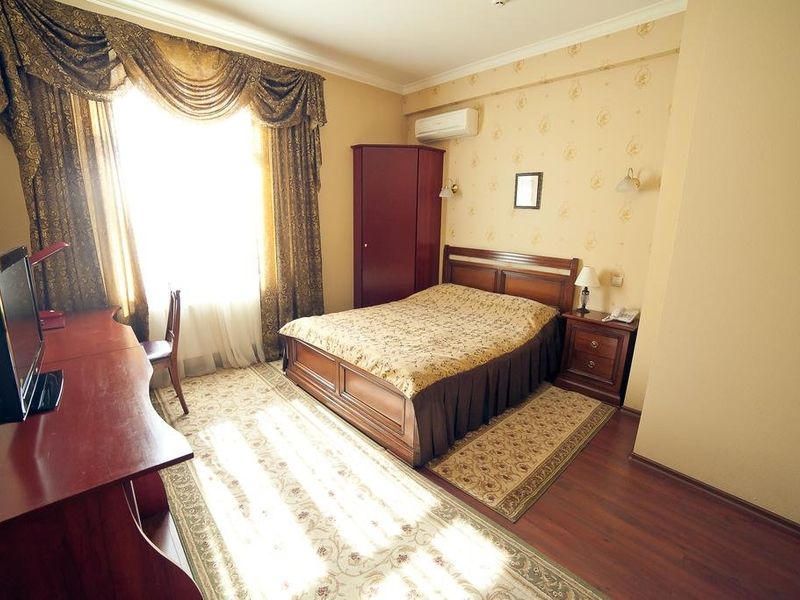 صورة الفندق 2