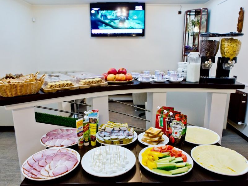 صورة الفندق 12