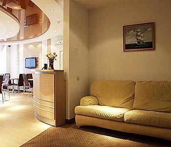 صورة الفندق 8
