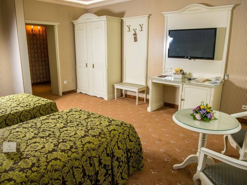 Hotel Photo 5