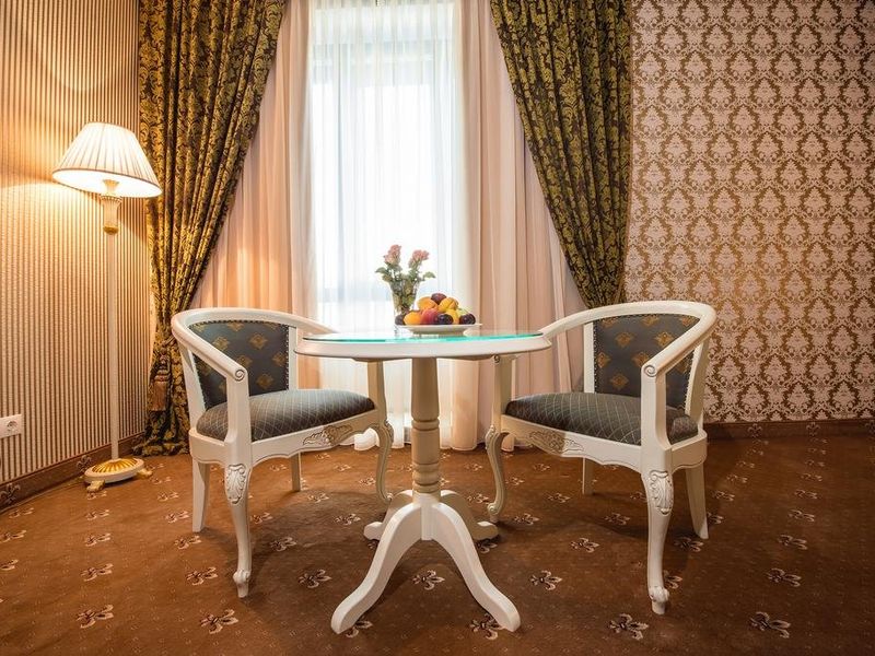 Hotel Photo 6