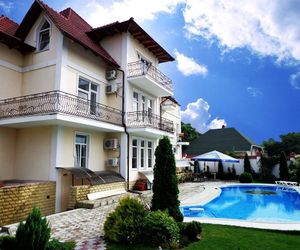 Edem Hotel Chisinau Moldova