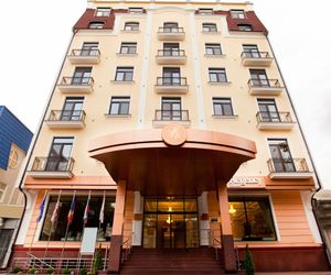 Regency Hotel Chisinau Moldova