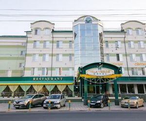 Vila Verde Chisinau Moldova