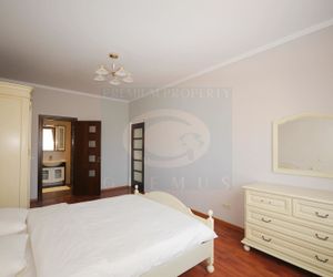 First Choice Apartments Chisinau Moldova
