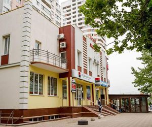 Villa Iris Chisinau Moldova