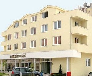 Hotel Rotondo Seget Donji Croatia
