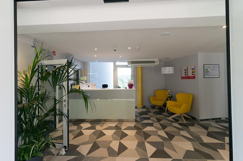 Hotel Photo 14