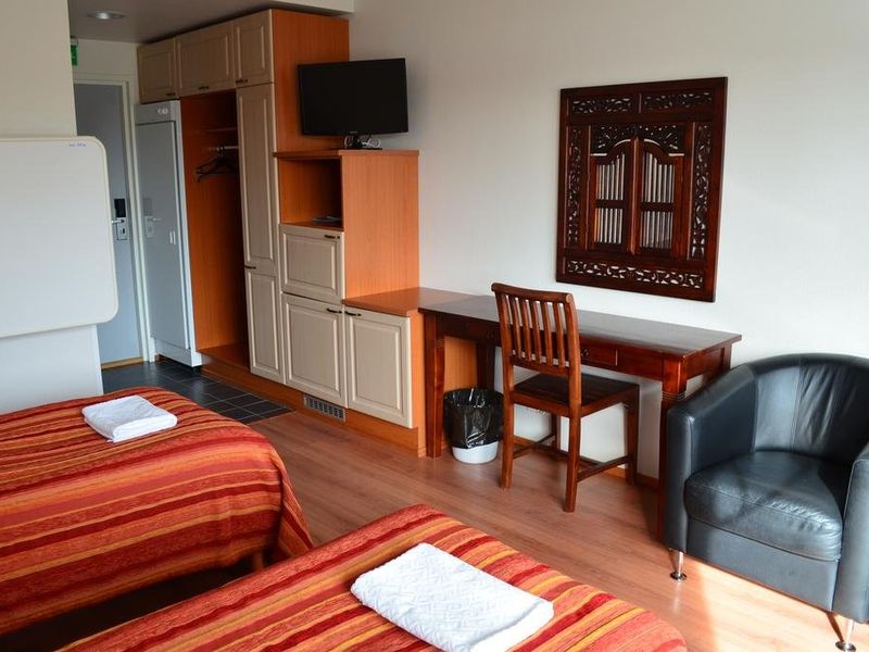 Hotel Photo 1