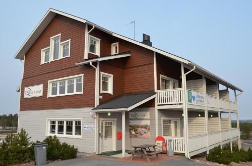 Hotel Photo 21