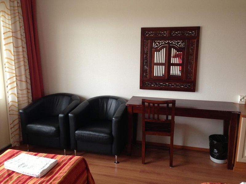 Hotel Photo 5