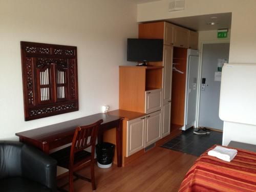 Hotel Photo 9
