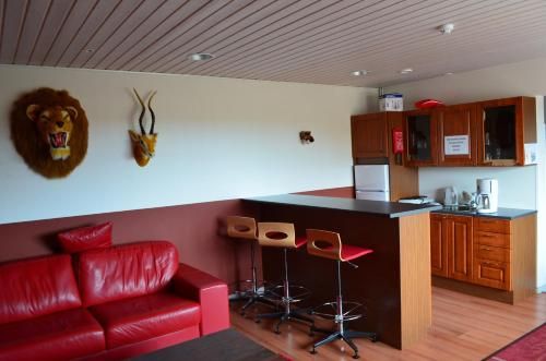 Hotel Photo 10