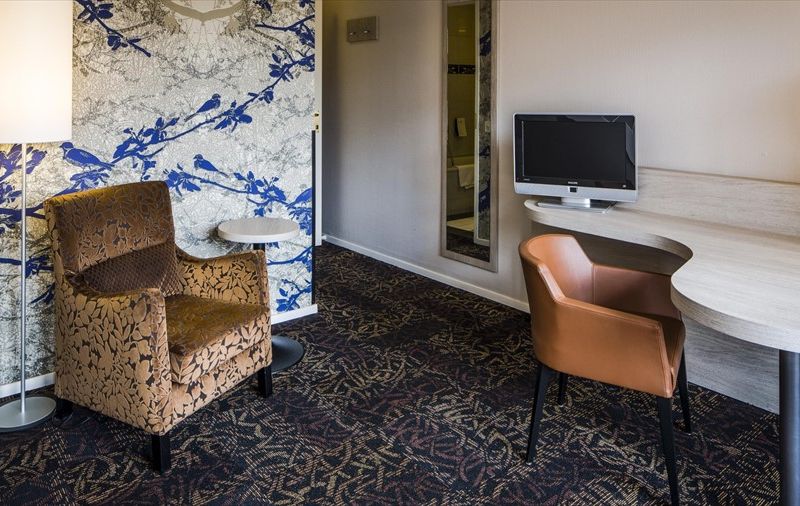 Hotel Photo 11