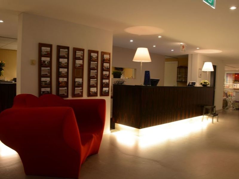 Hotel Photo 13