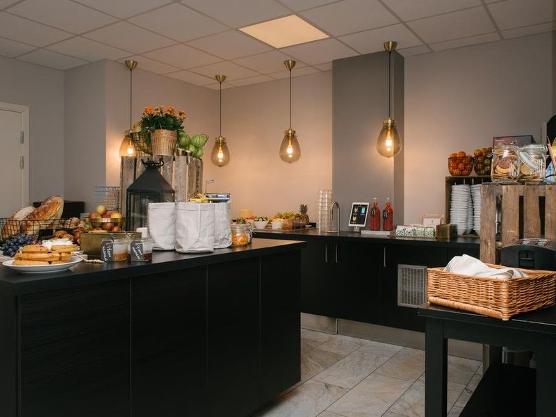 Hotel Photo 16