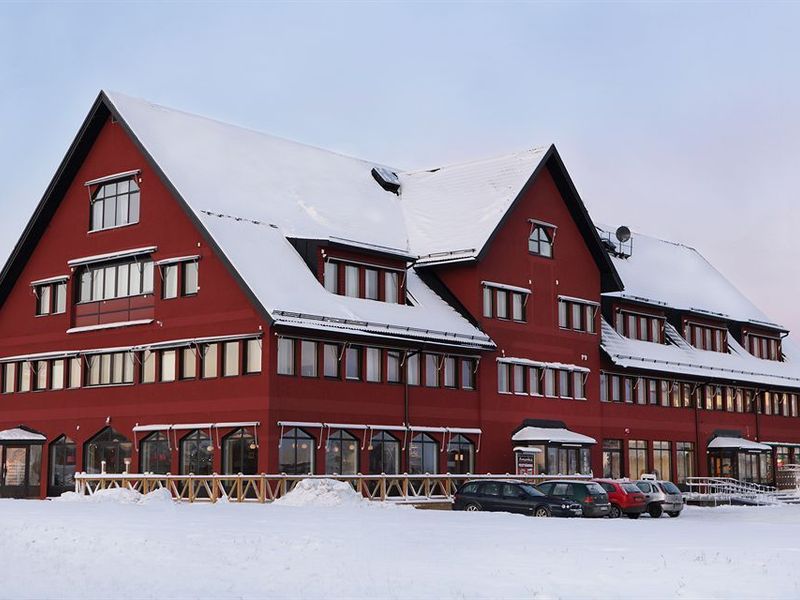 Hotel Photo 23