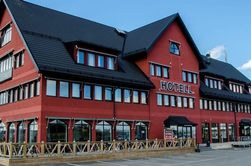 Hotel Photo 24